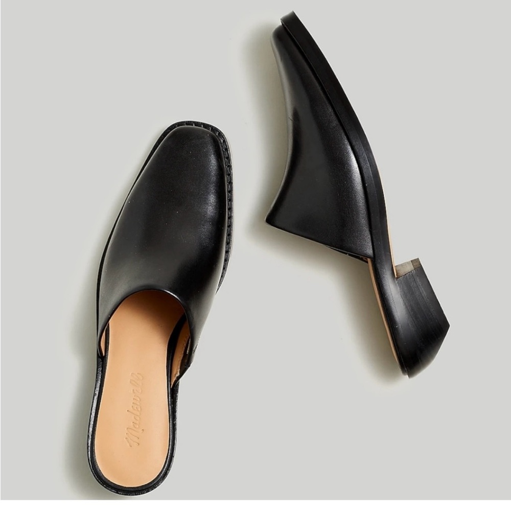 The Jesse Western Mule